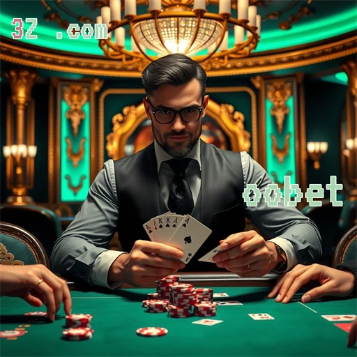 oobet Site Confiável