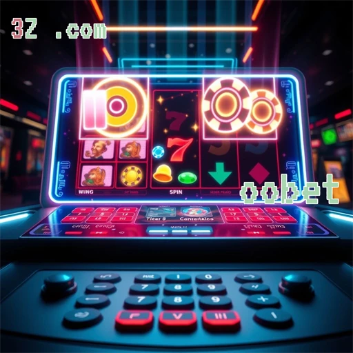 Explore os Jogos Incríveis do oobet e Divirta-se