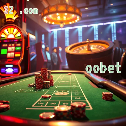 oobet Plataforma Oficial