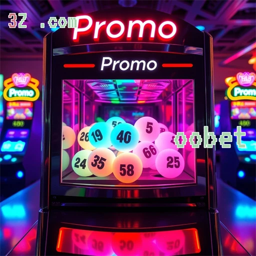 oobet Promoções Atuais