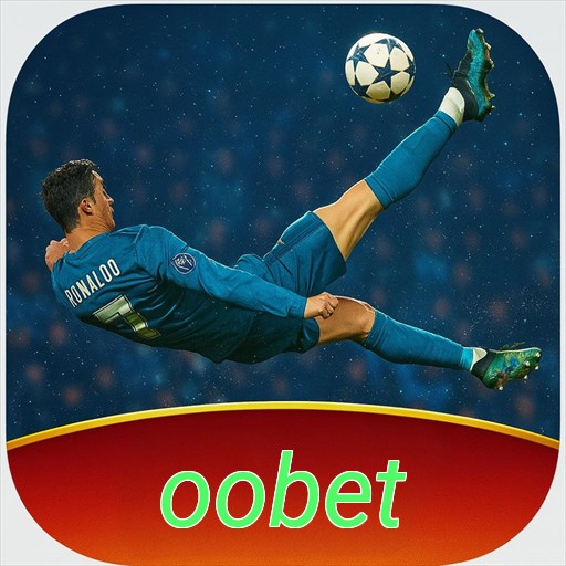 oobet logo