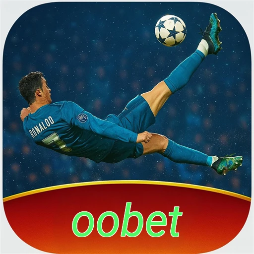 oobet logo